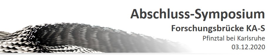 Clemens Zimmerling Abschlusssymposium Forschungsbrücke