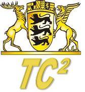 Logo Projekt TC²