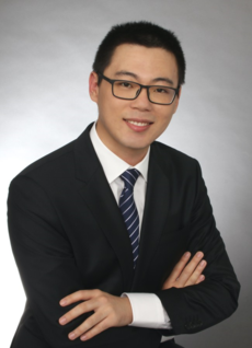 Foto Ji Zhao