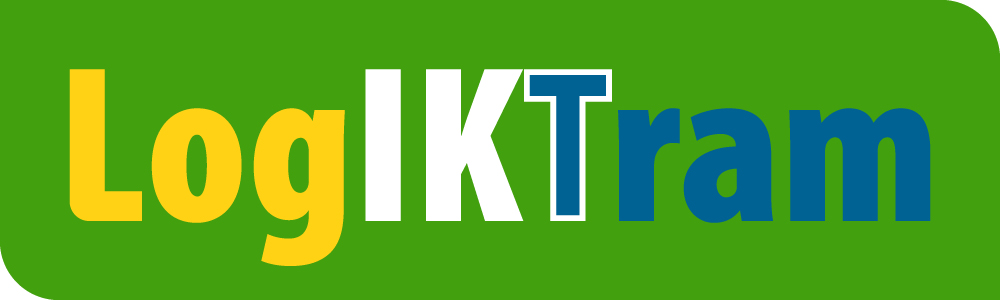 Logo LogIKTram