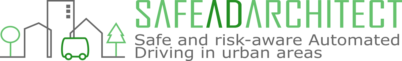 Logo SafeADArchitect