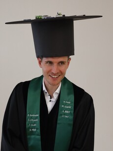 Dominik Herz