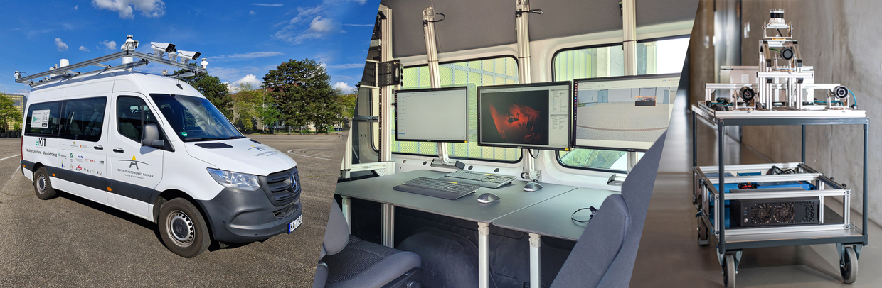 FAST Forschungsgruppe Automatisierung