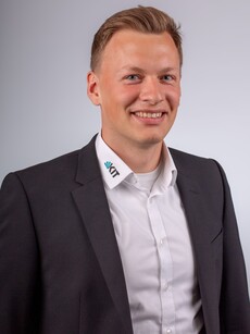 Niklas Bargen